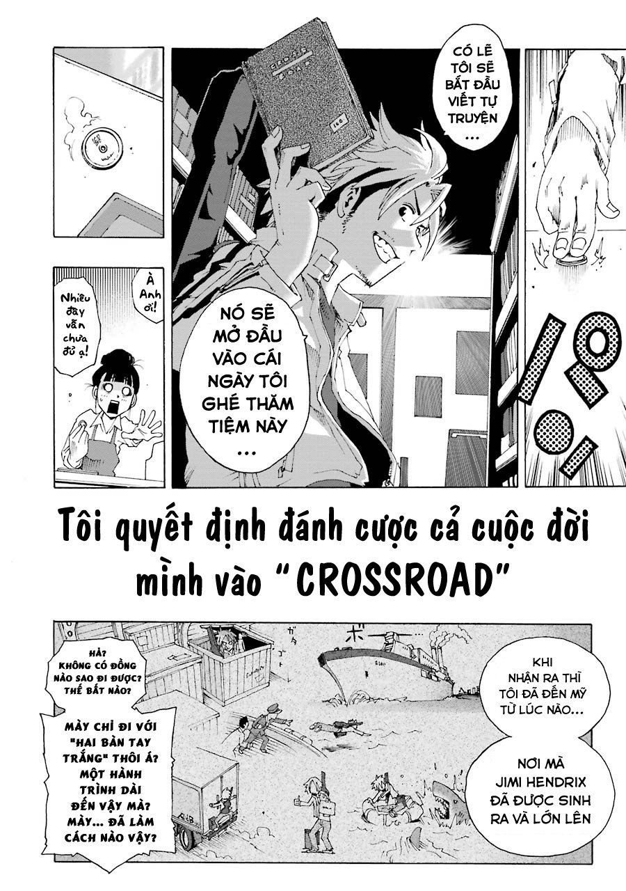 Shiori Experience - Jimi Na Watashi To Hen Na Oji-San Chapter 15 - 30