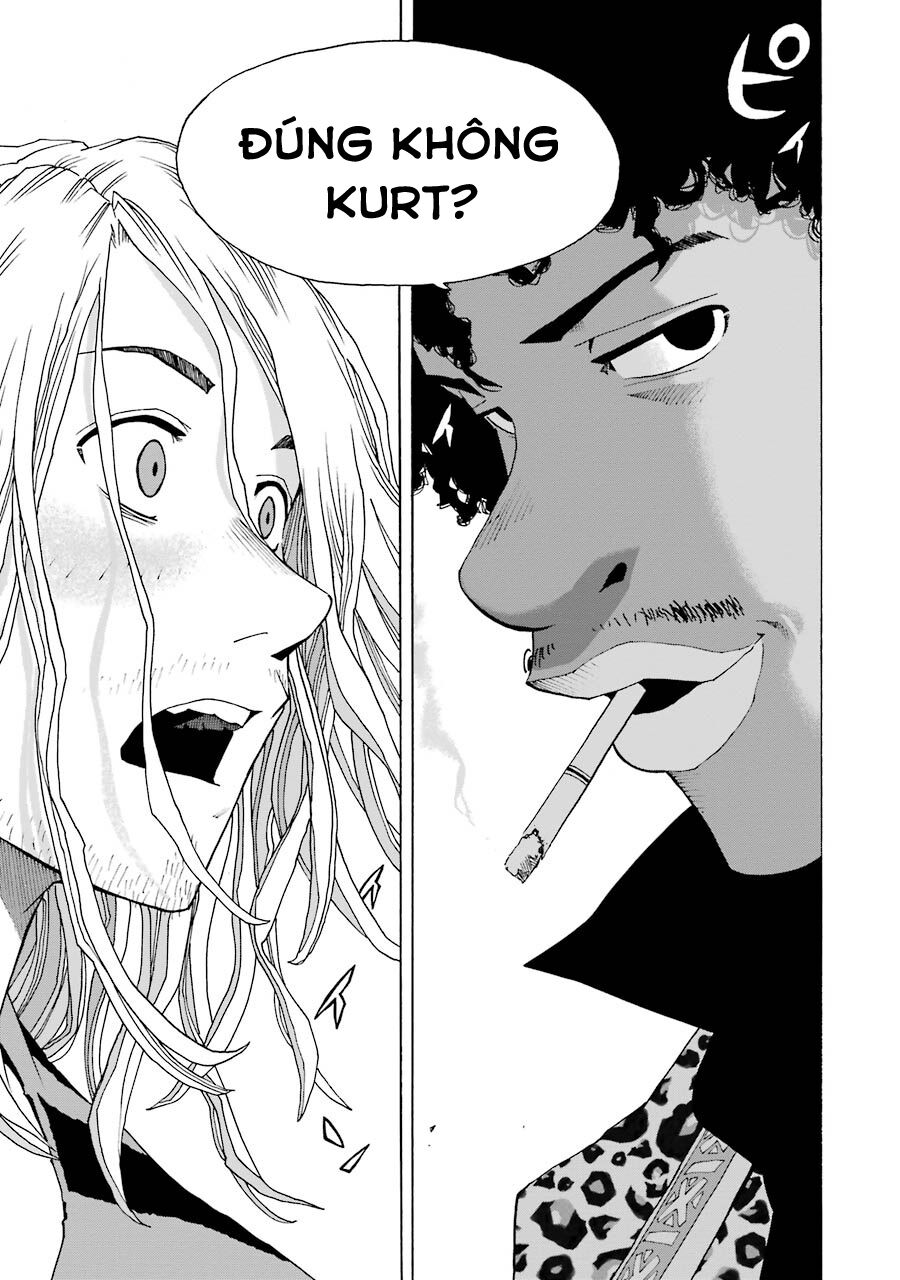 Shiori Experience - Jimi Na Watashi To Hen Na Oji-San Chapter 26 - 21