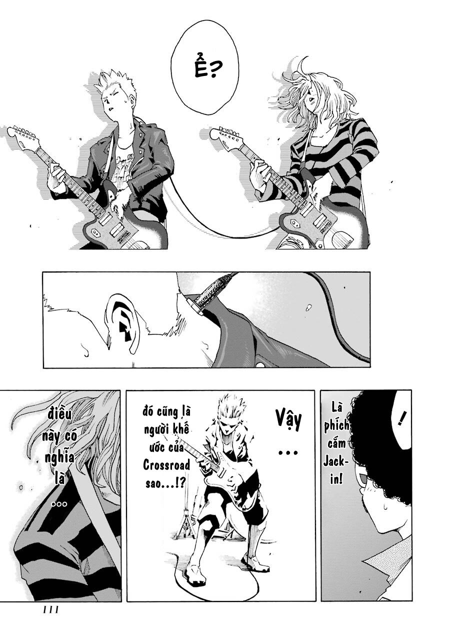 Shiori Experience - Jimi Na Watashi To Hen Na Oji-San Chapter 26 - 6
