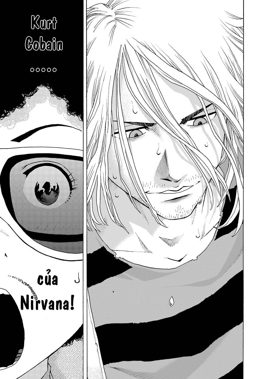 Shiori Experience - Jimi Na Watashi To Hen Na Oji-San Chapter 26 - 8