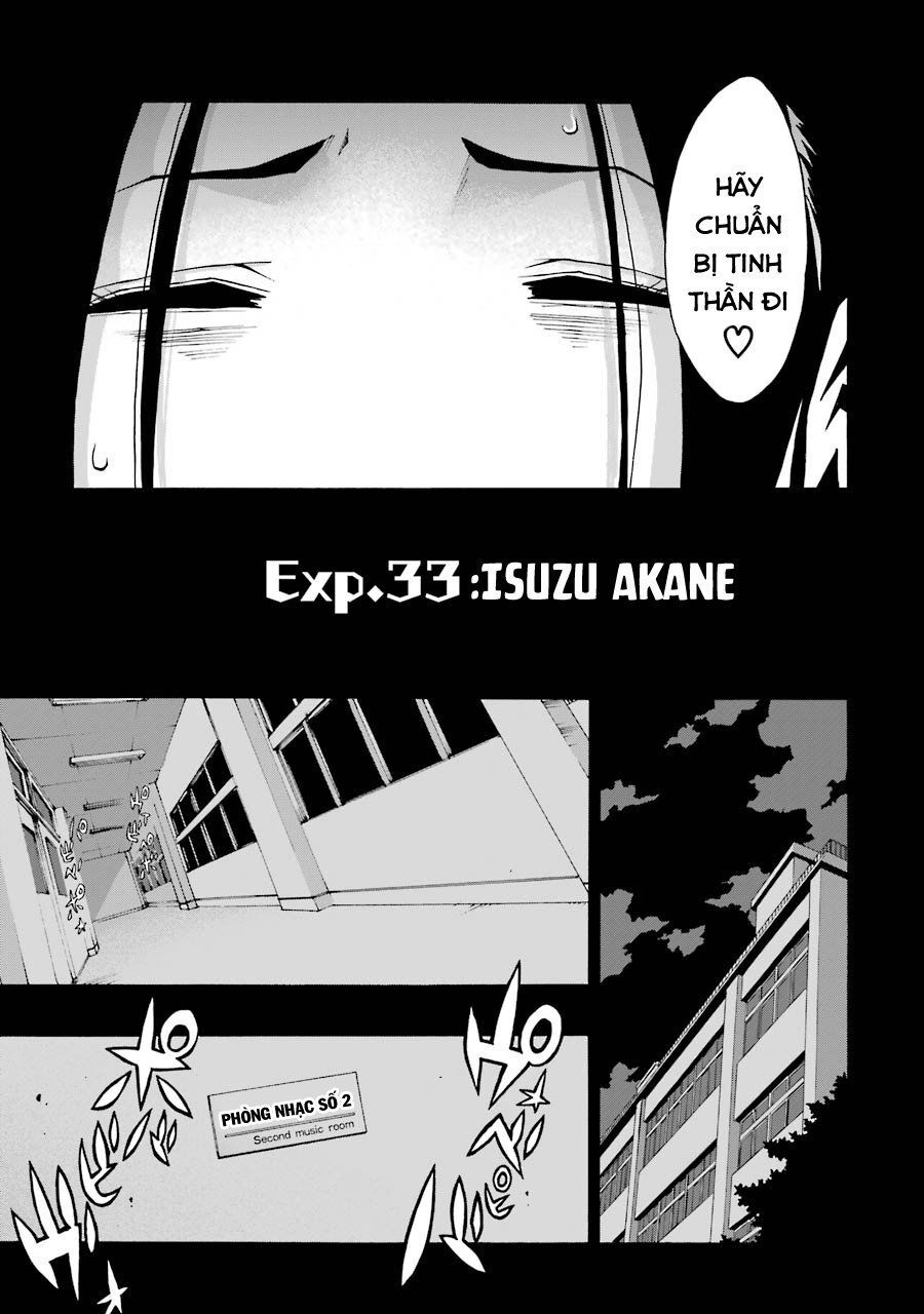 Shiori Experience - Jimi Na Watashi To Hen Na Oji-San Chapter 33 - 17