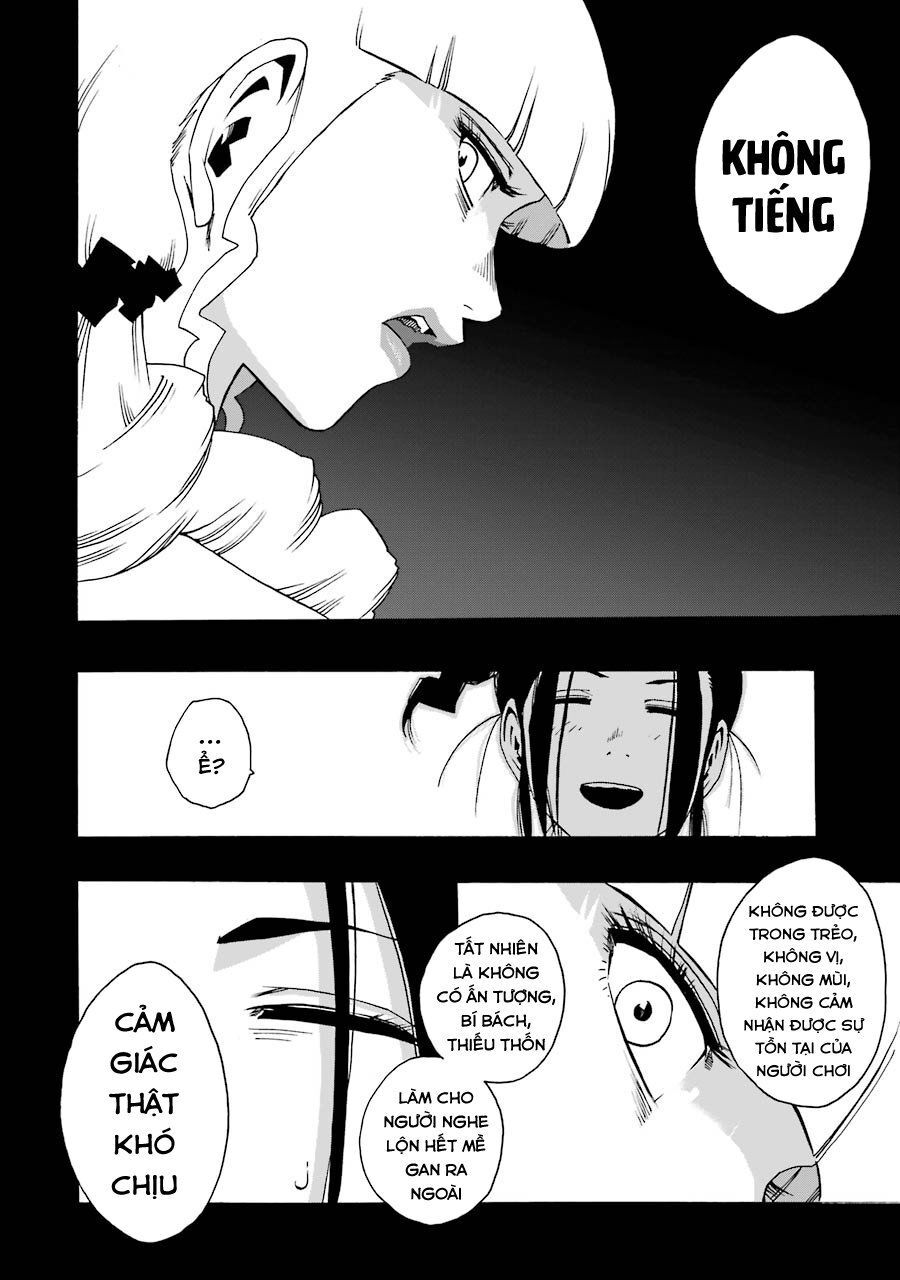 Shiori Experience - Jimi Na Watashi To Hen Na Oji-San Chapter 33 - 38