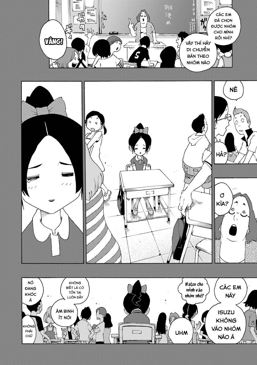 Shiori Experience - Jimi Na Watashi To Hen Na Oji-San Chapter 33 - 44