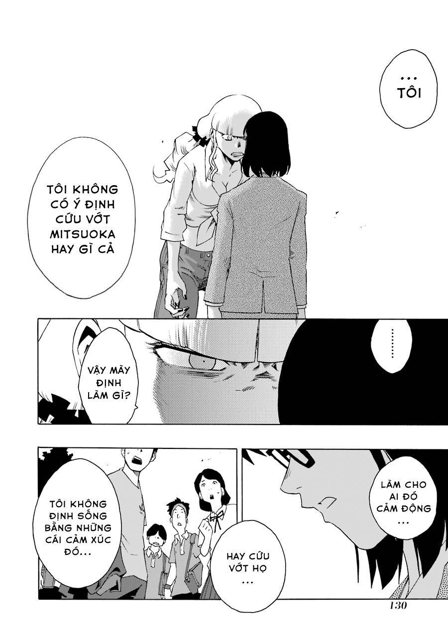 Shiori Experience - Jimi Na Watashi To Hen Na Oji-San Chapter 44 - 15