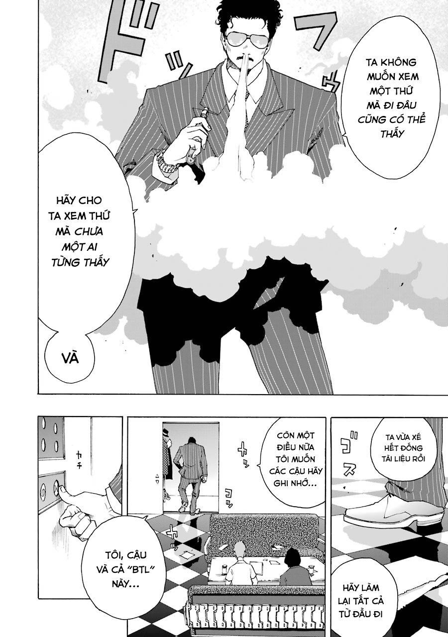 Shiori Experience - Jimi Na Watashi To Hen Na Oji-San Chapter 47 - 13