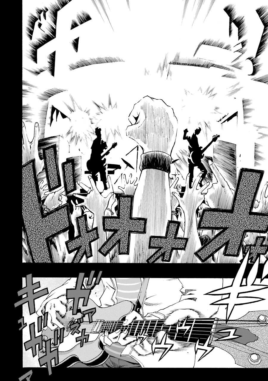 Shiori Experience - Jimi Na Watashi To Hen Na Oji-San Chapter 47 - 6
