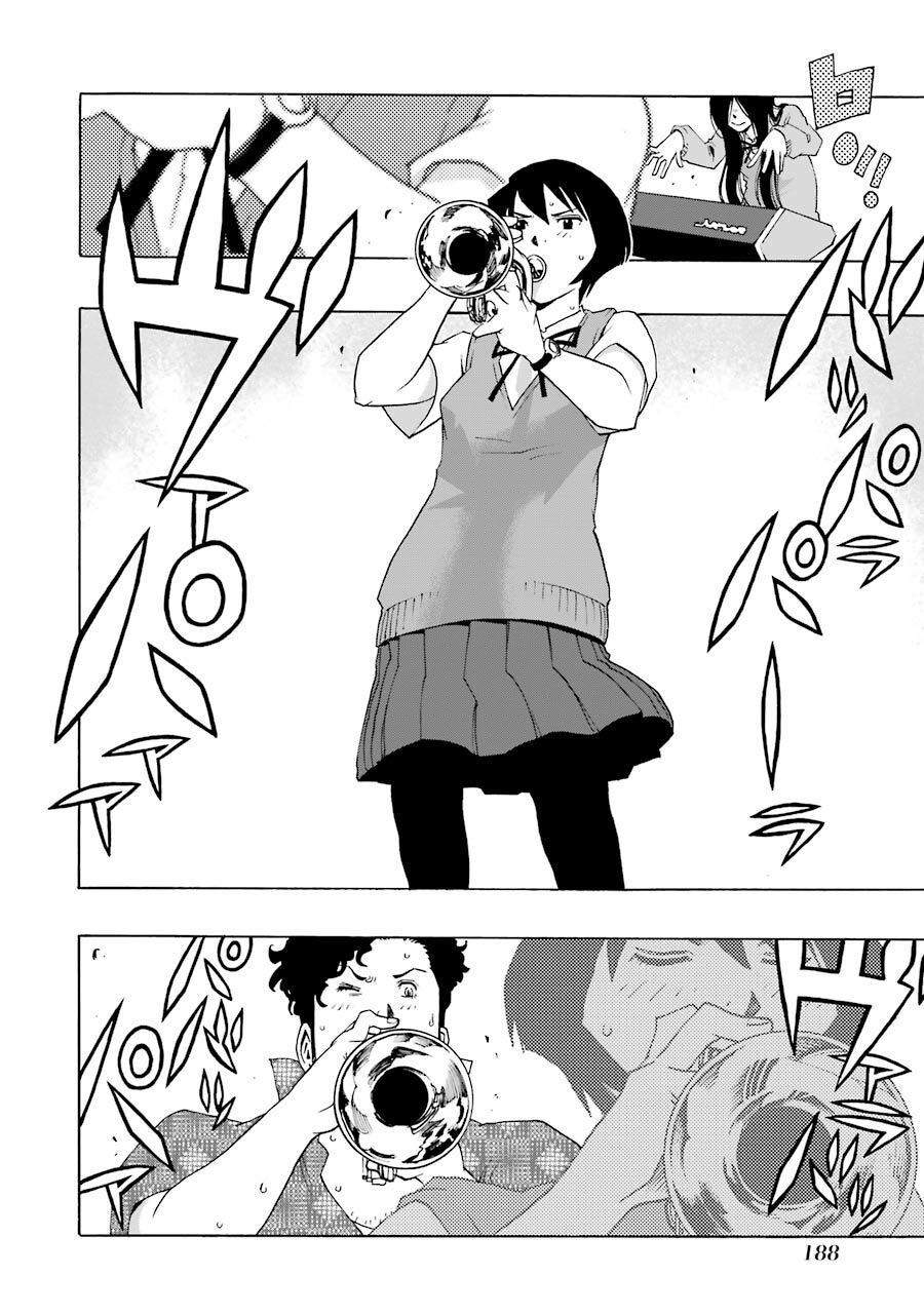 Shiori Experience - Jimi Na Watashi To Hen Na Oji-San Chapter 51 - 24