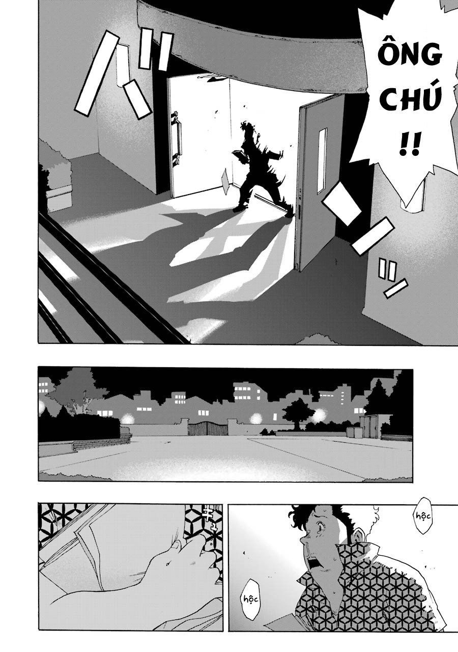Shiori Experience - Jimi Na Watashi To Hen Na Oji-San Chapter 51 - 56