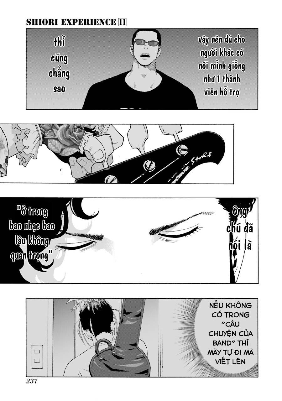 Shiori Experience - Jimi Na Watashi To Hen Na Oji-San Chapter 51 - 71