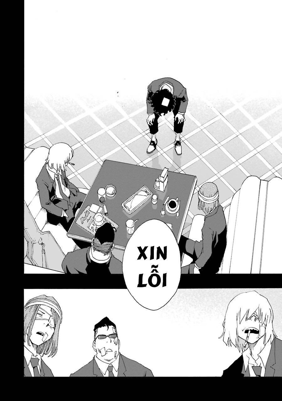 Shiori Experience - Jimi Na Watashi To Hen Na Oji-San Chapter 55 - 29