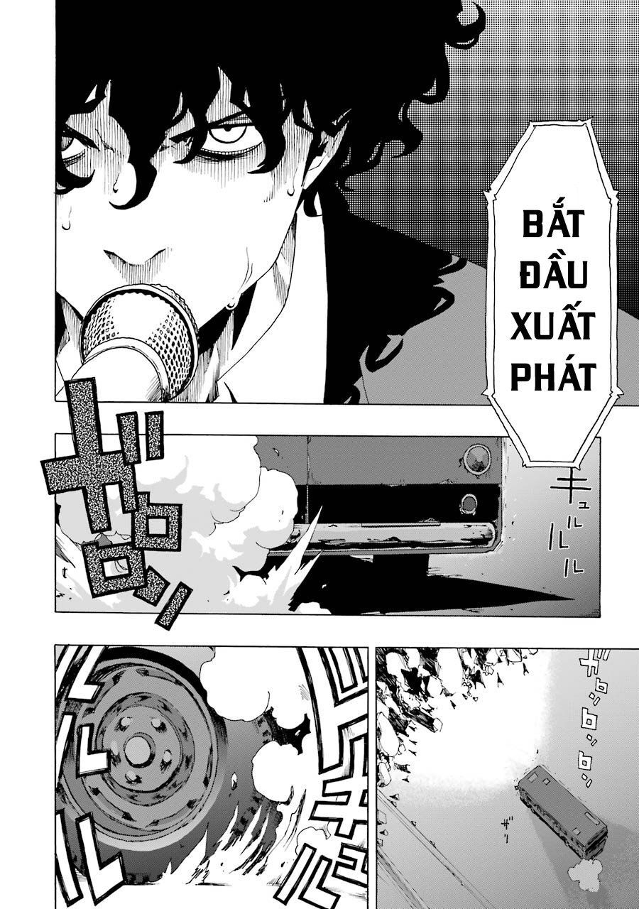 Shiori Experience - Jimi Na Watashi To Hen Na Oji-San Chapter 55 - 40