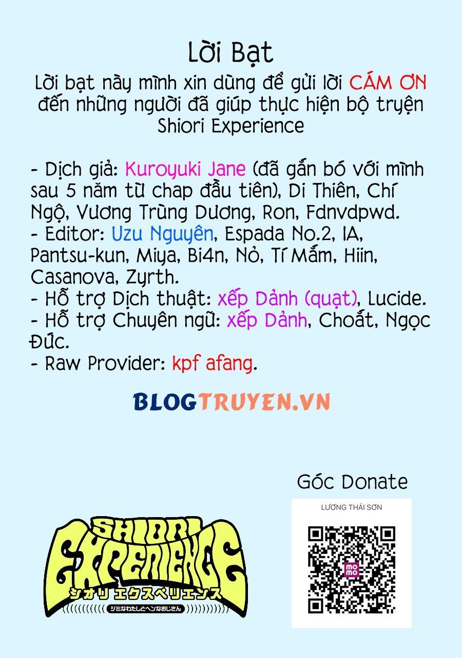 Shiori Experience - Jimi Na Watashi To Hen Na Oji-San Chapter 57 - 29
