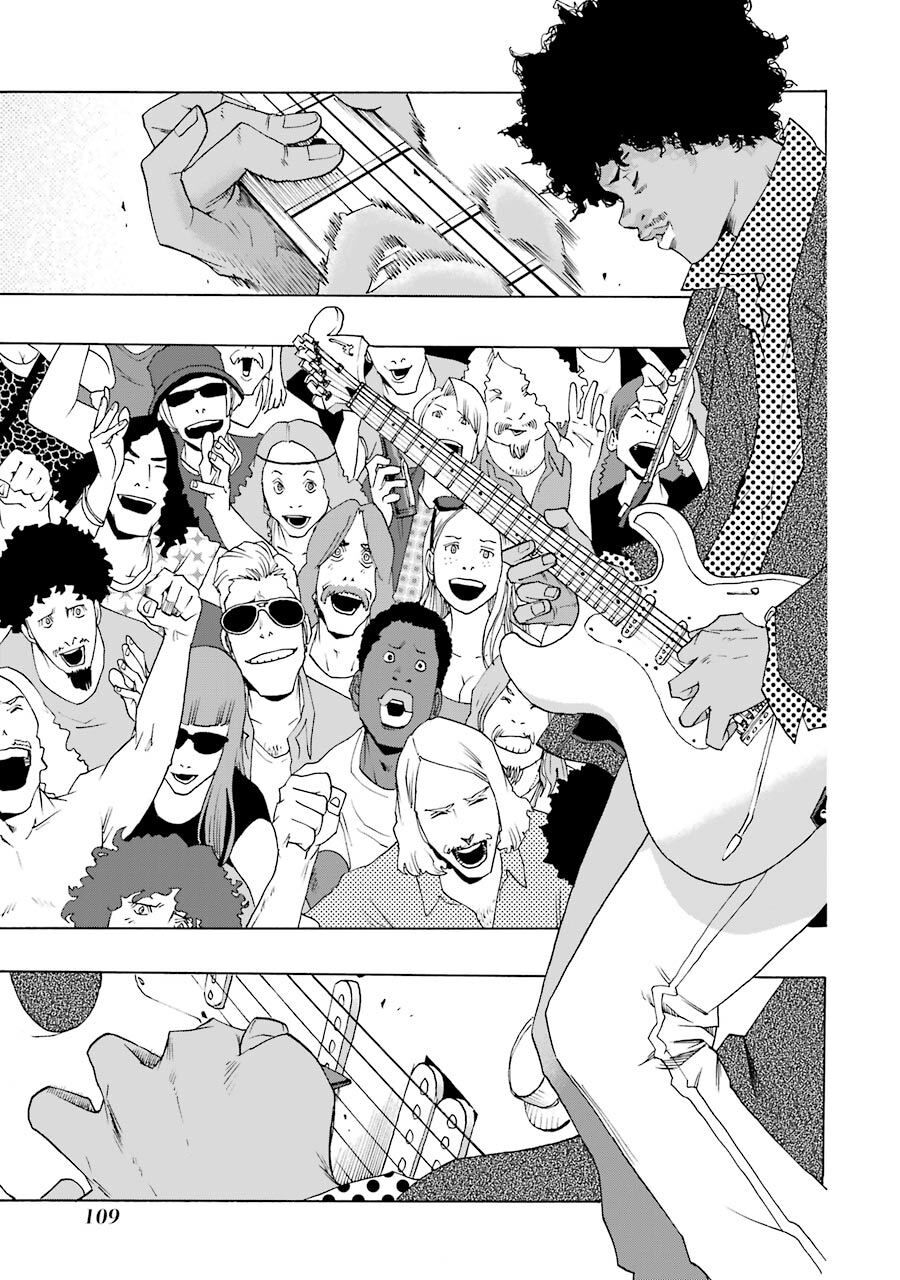 Shiori Experience - Jimi Na Watashi To Hen Na Oji-San Chapter 58 - 19