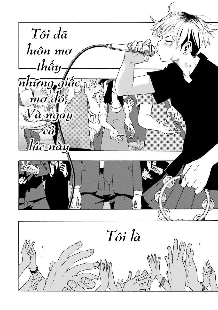 Shiori Experience - Jimi Na Watashi To Hen Na Oji-San Chapter 59 - 15
