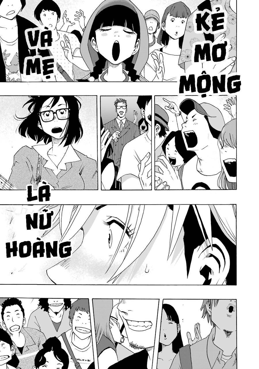 Shiori Experience - Jimi Na Watashi To Hen Na Oji-San Chapter 59 - 16