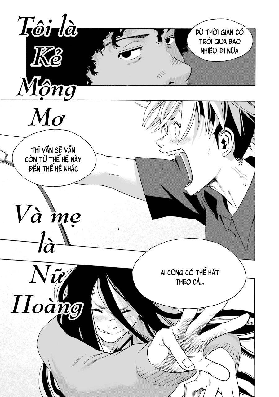 Shiori Experience - Jimi Na Watashi To Hen Na Oji-San Chapter 59 - 21