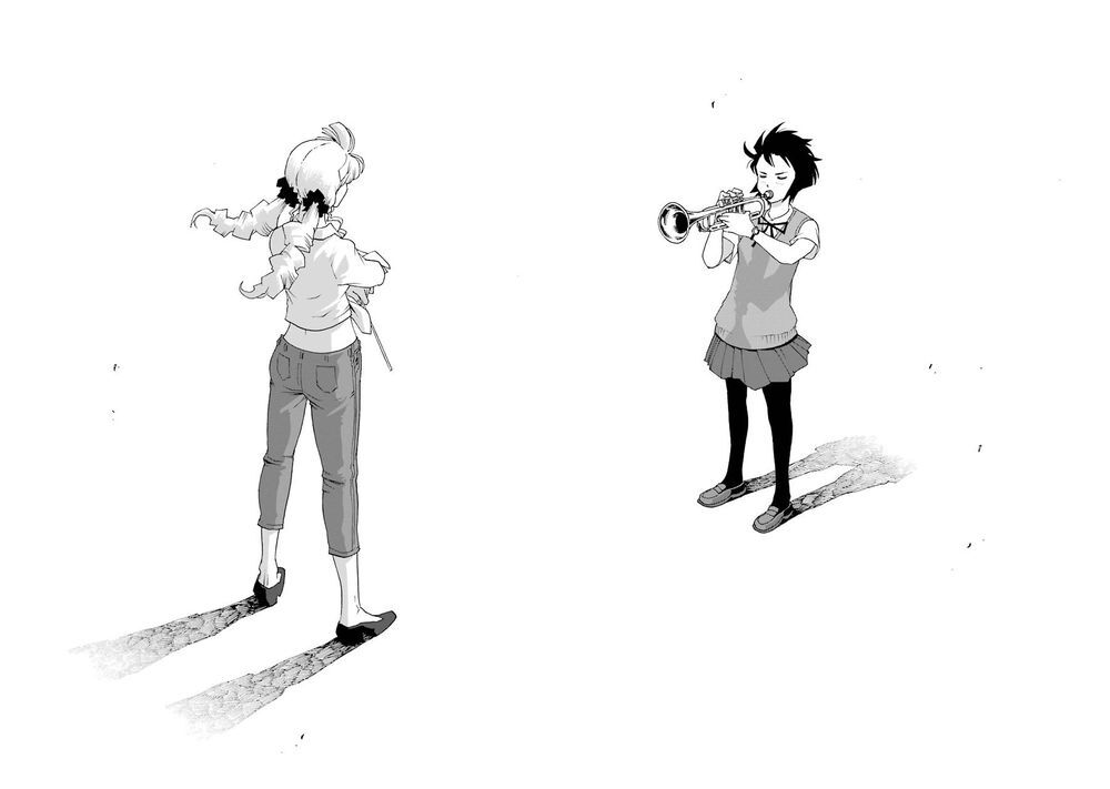 Shiori Experience - Jimi Na Watashi To Hen Na Oji-San Chapter 60 - 22