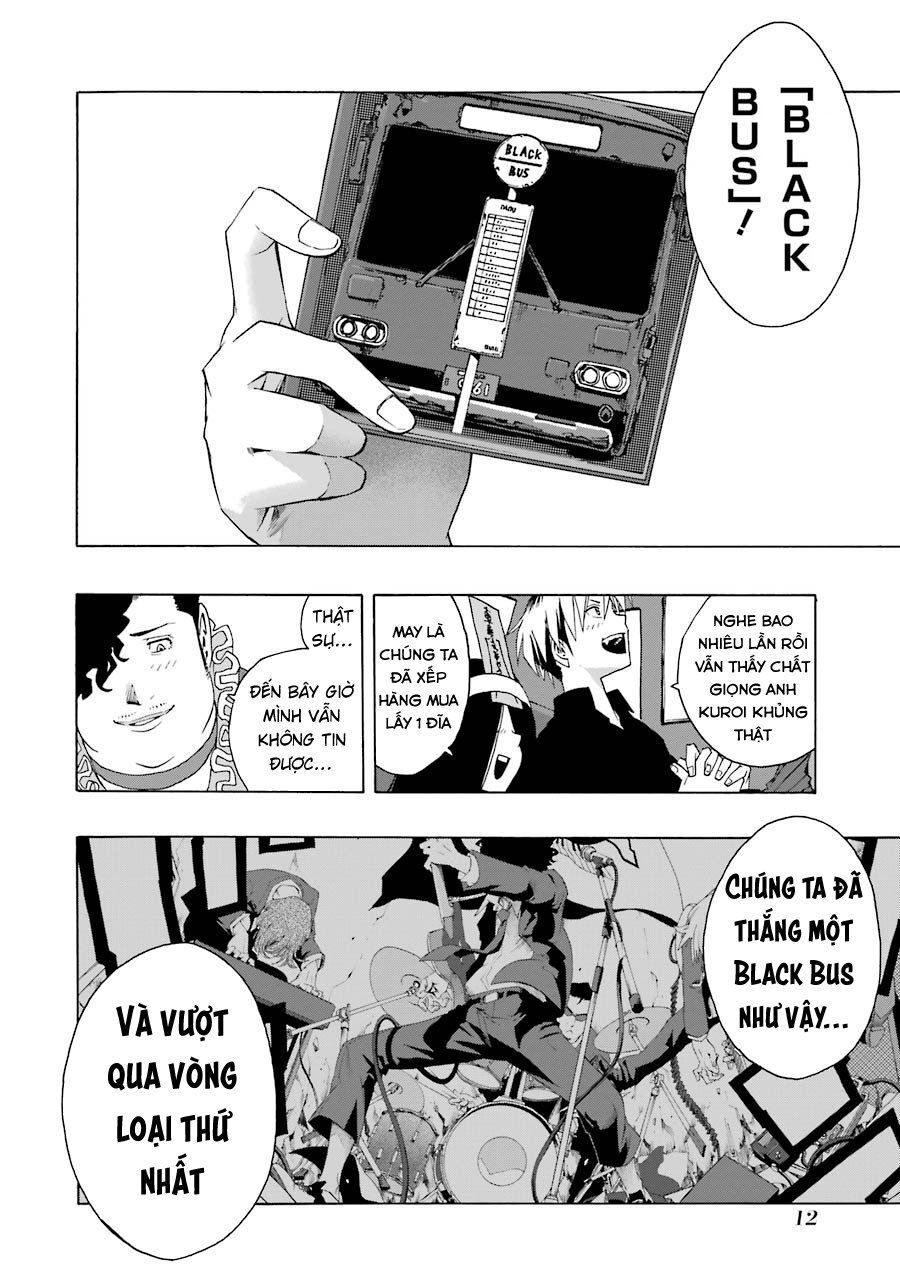 Shiori Experience - Jimi Na Watashi To Hen Na Oji-San Chapter 61 - 13