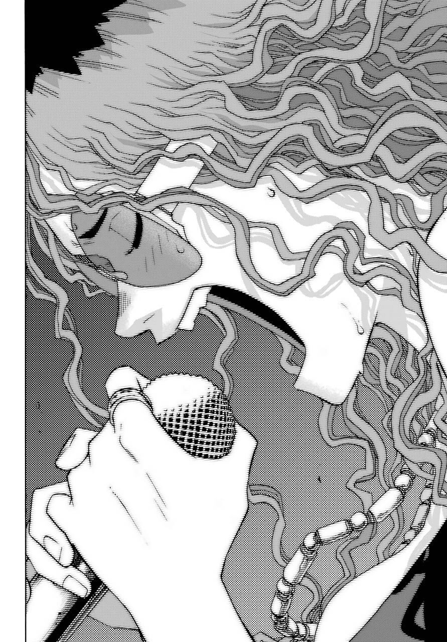 Shiori Experience - Jimi Na Watashi To Hen Na Oji-San Chapter 66 - 32