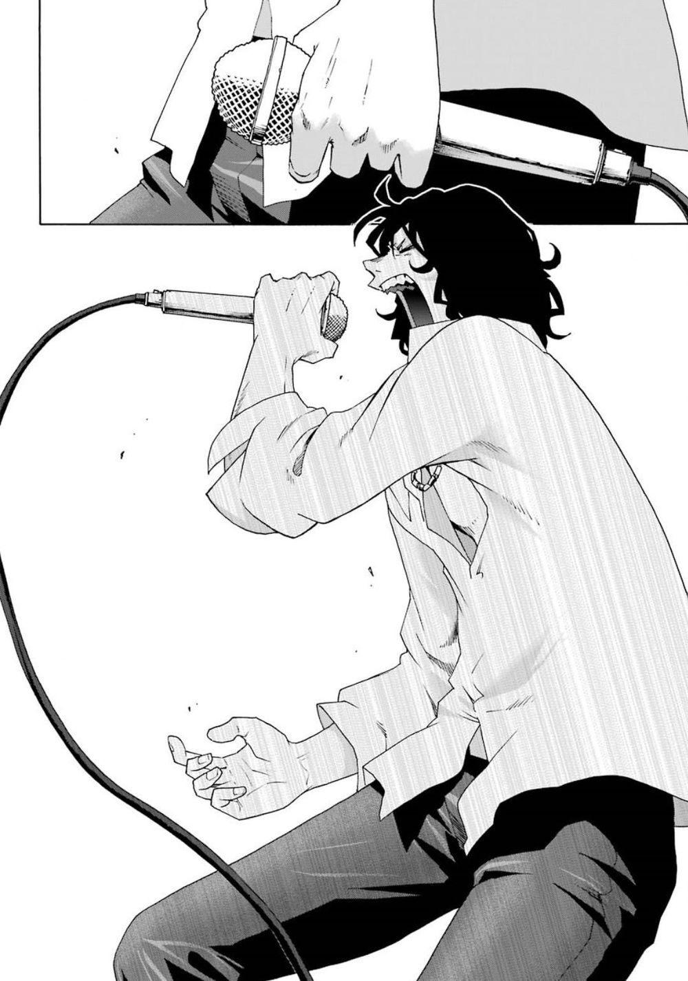 Shiori Experience - Jimi Na Watashi To Hen Na Oji-San Chapter 69 - 13