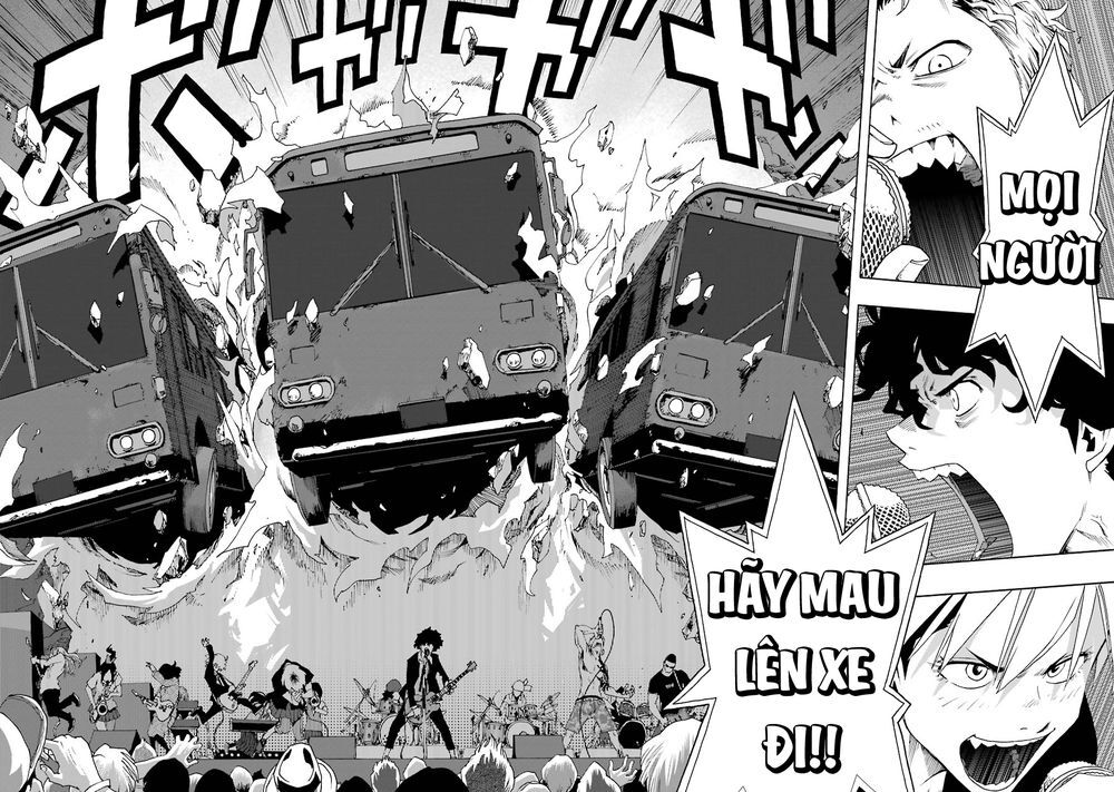 Shiori Experience - Jimi Na Watashi To Hen Na Oji-San Chapter 70 - 29