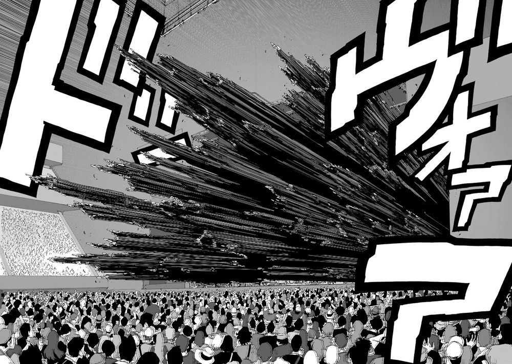 Shiori Experience - Jimi Na Watashi To Hen Na Oji-San Chapter 70 - 35