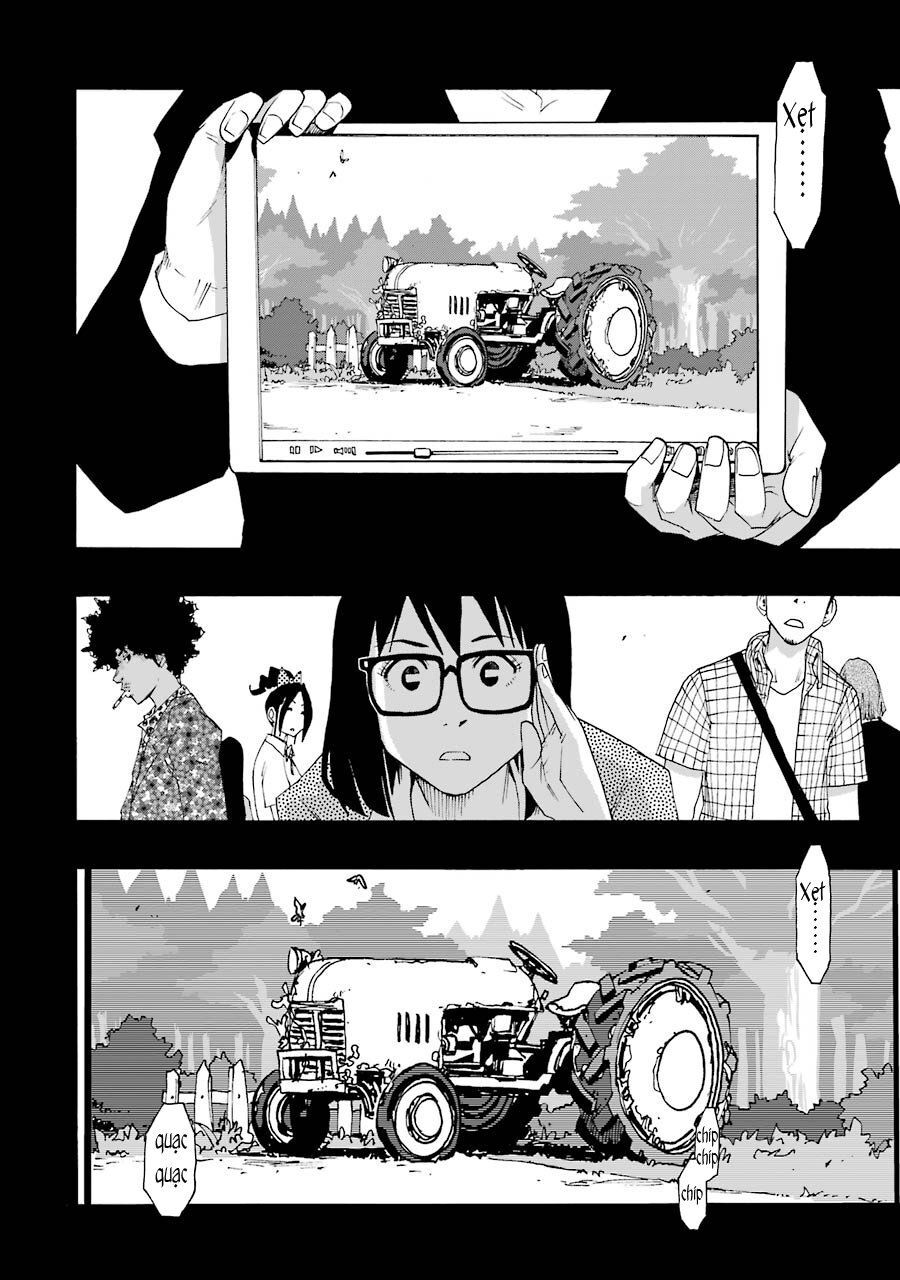 Shiori Experience - Jimi Na Watashi To Hen Na Oji-San Chapter 70 - 40