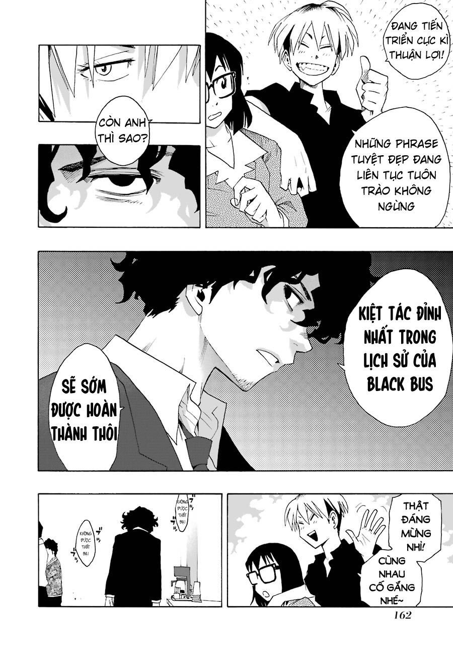 Shiori Experience - Jimi Na Watashi To Hen Na Oji-San Chapter 70 - 7