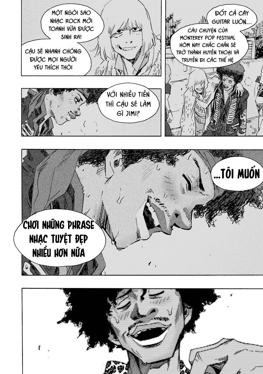Shiori Experience - Jimi Na Watashi To Hen Na Oji-San Chapter 71 - 22
