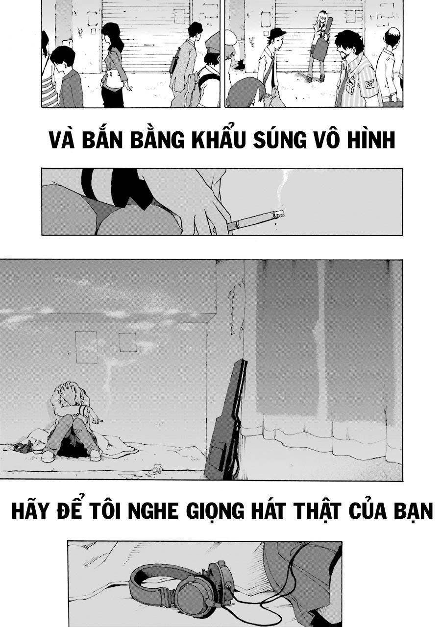 Shiori Experience - Jimi Na Watashi To Hen Na Oji-San Chapter 21 - 19