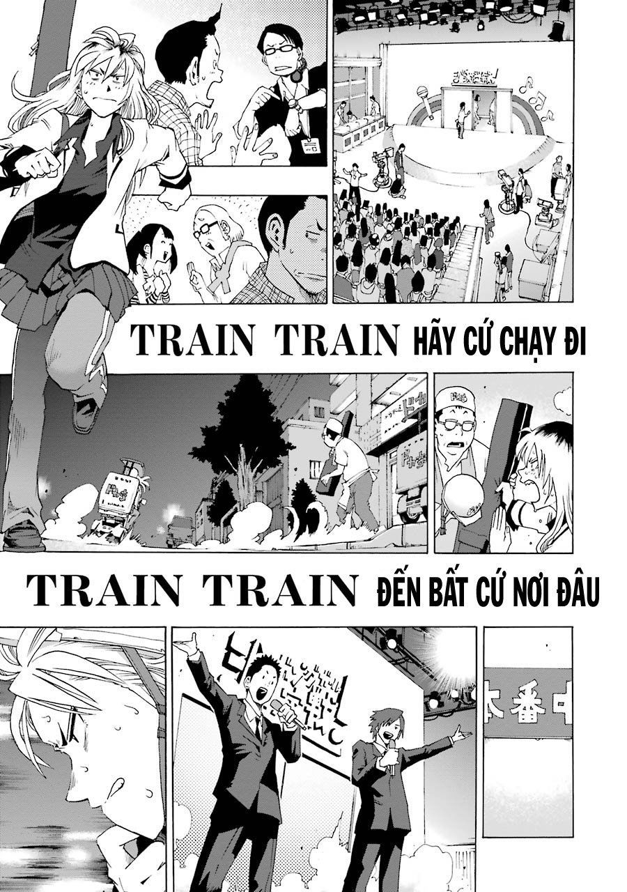 Shiori Experience - Jimi Na Watashi To Hen Na Oji-San Chapter 21 - 25