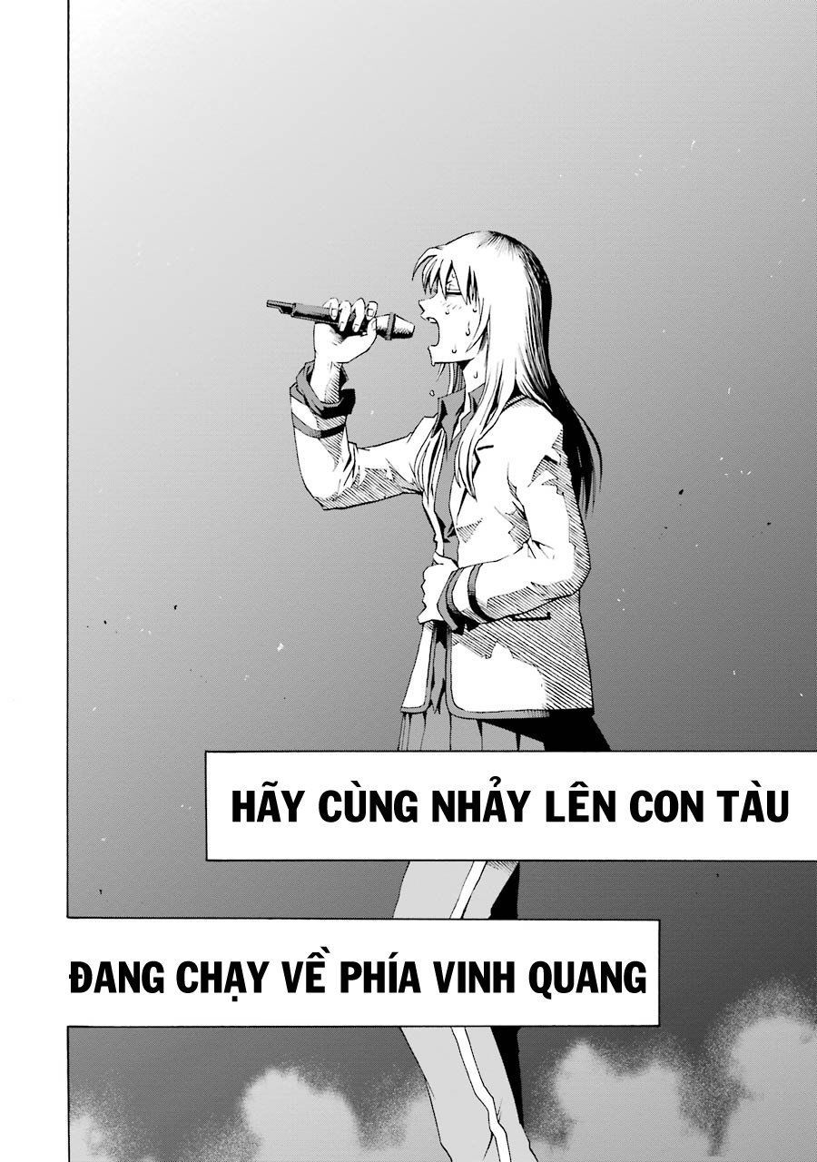 Shiori Experience - Jimi Na Watashi To Hen Na Oji-San Chapter 21 - 28