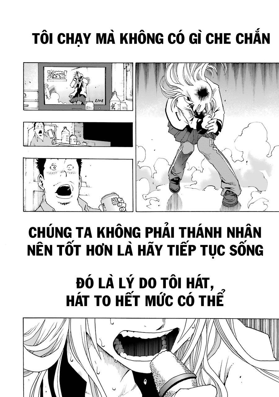 Shiori Experience - Jimi Na Watashi To Hen Na Oji-San Chapter 21 - 30