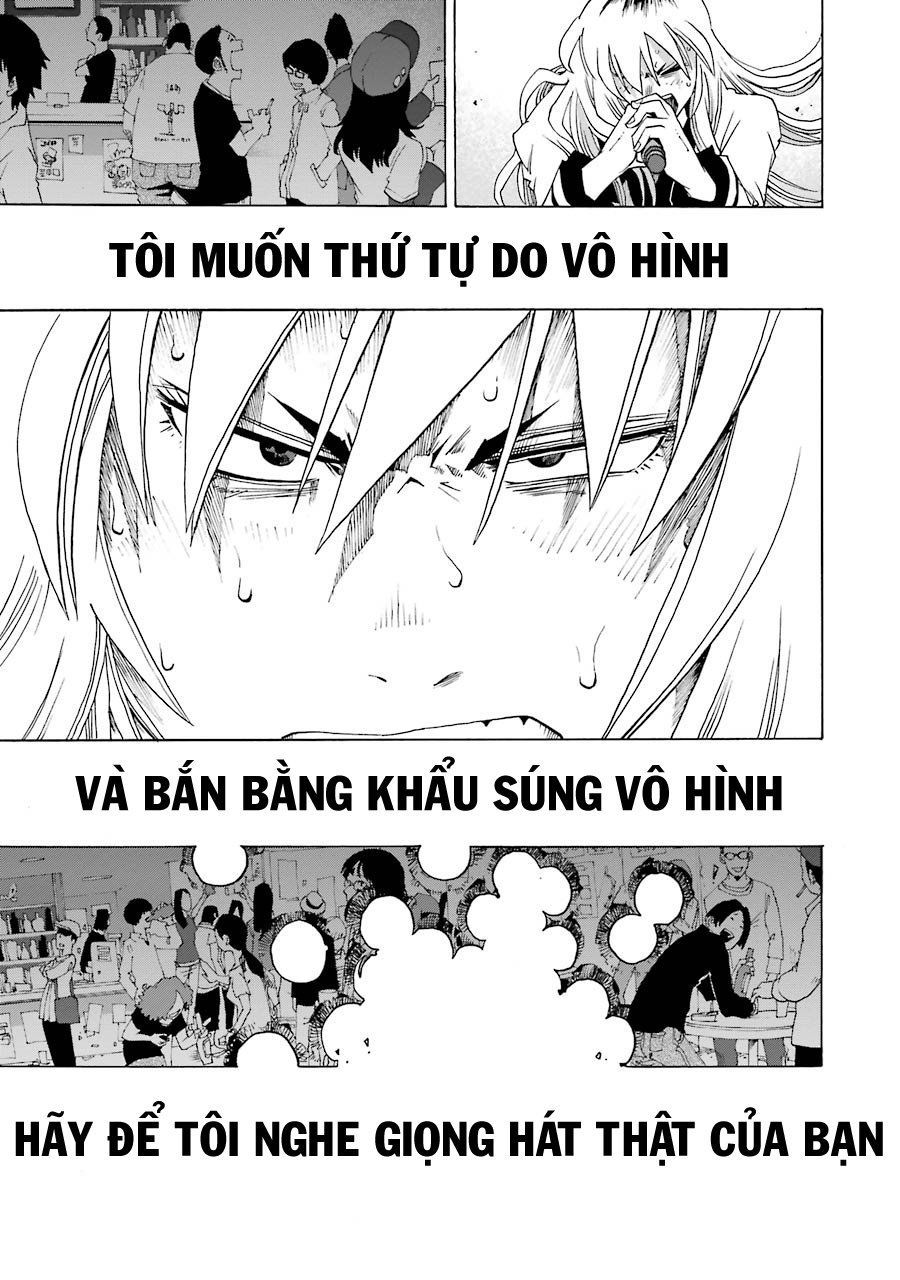 Shiori Experience - Jimi Na Watashi To Hen Na Oji-San Chapter 21 - 31