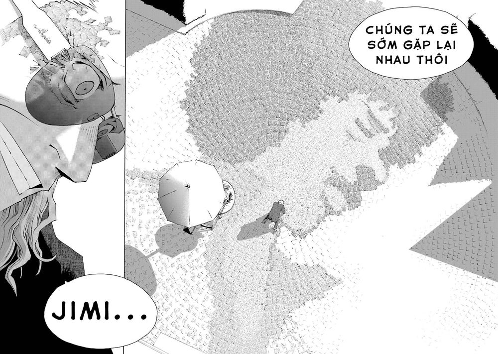 Shiori Experience - Jimi Na Watashi To Hen Na Oji-San Chapter 29 - 27