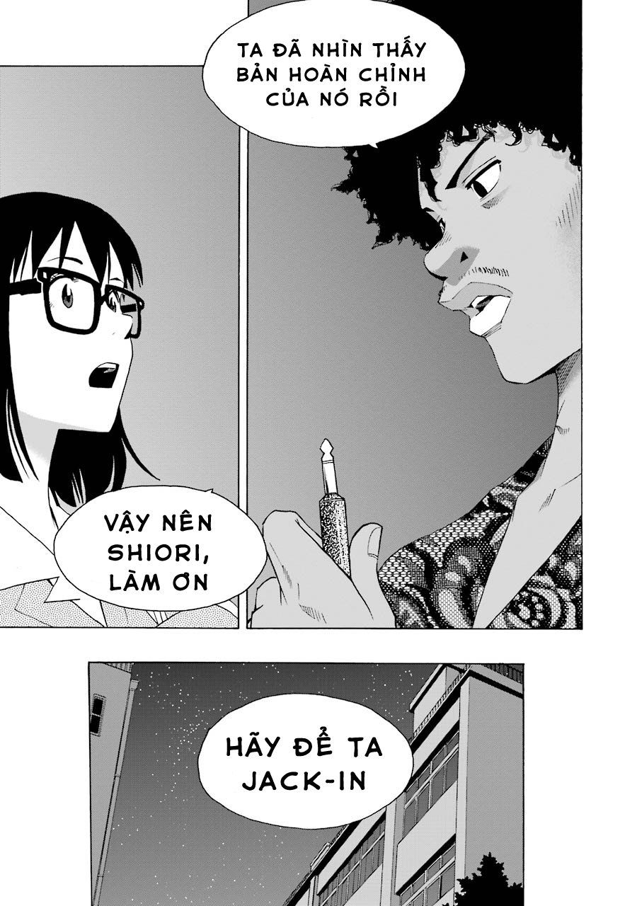 Shiori Experience - Jimi Na Watashi To Hen Na Oji-San Chapter 29 - 33