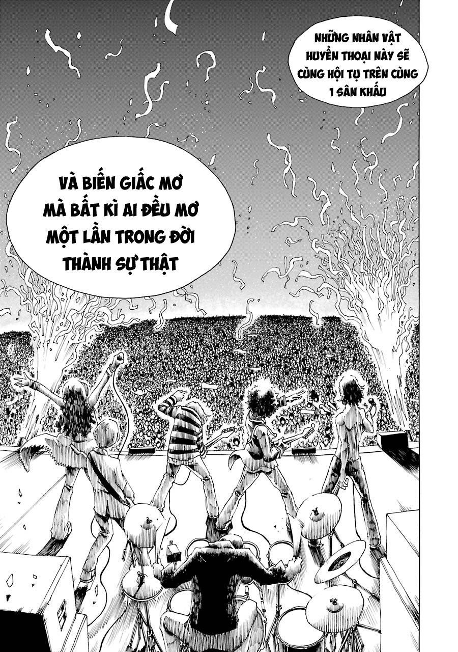 Shiori Experience - Jimi Na Watashi To Hen Na Oji-San Chapter 30 - 18