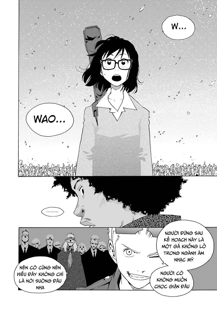 Shiori Experience - Jimi Na Watashi To Hen Na Oji-San Chapter 30 - 19