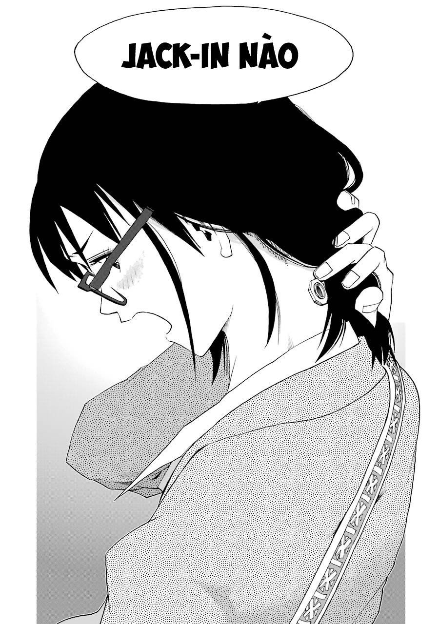Shiori Experience - Jimi Na Watashi To Hen Na Oji-San Chapter 30 - 4