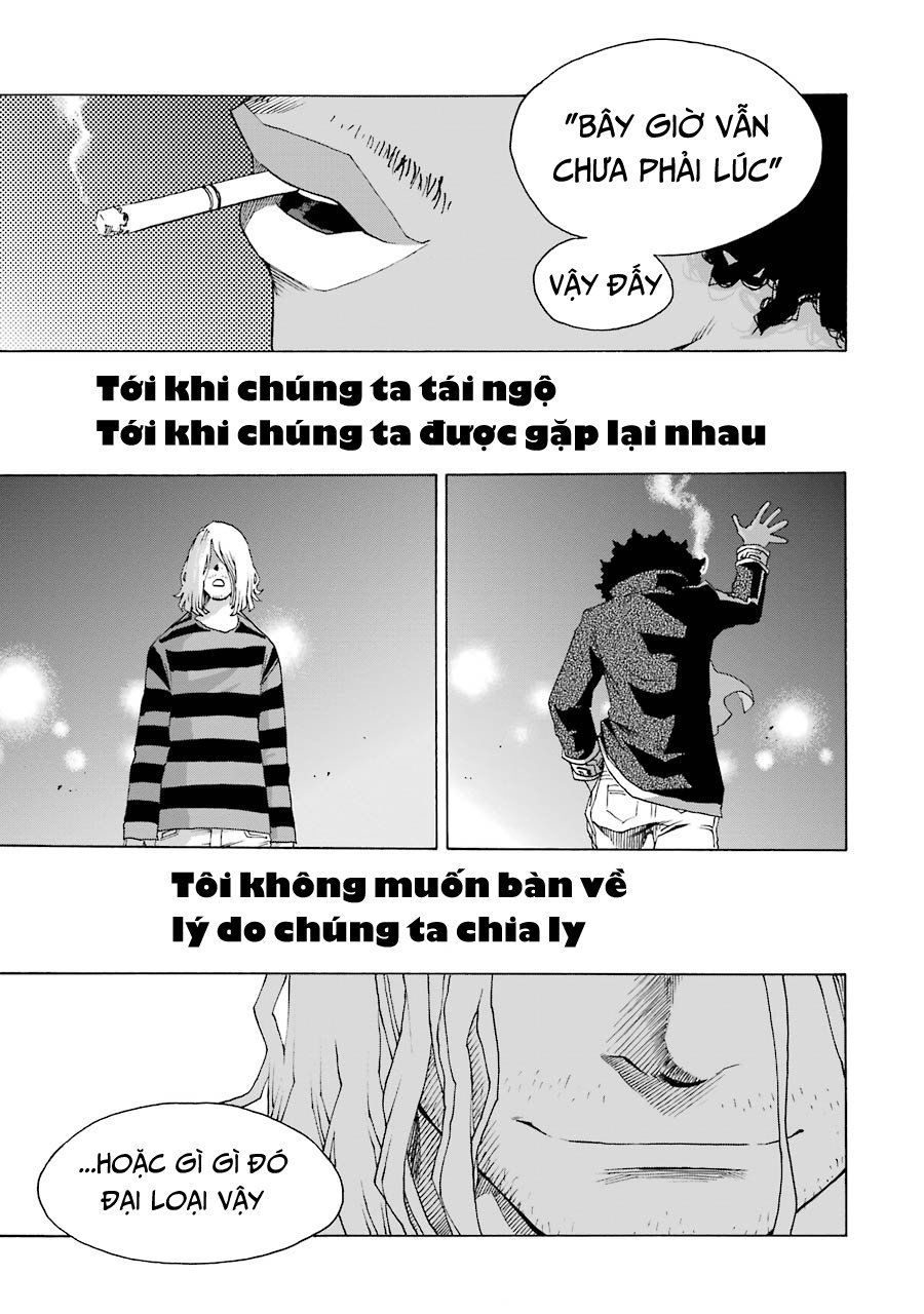 Shiori Experience - Jimi Na Watashi To Hen Na Oji-San Chapter 30 - 44