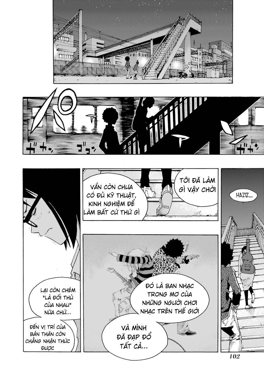 Shiori Experience - Jimi Na Watashi To Hen Na Oji-San Chapter 30 - 49