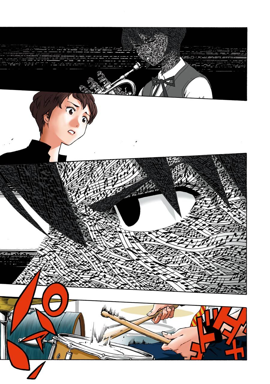 Shiori Experience - Jimi Na Watashi To Hen Na Oji-San Chapter 46 - 22