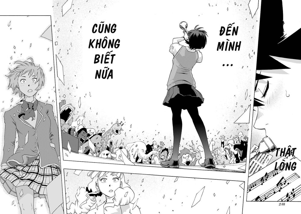 Shiori Experience - Jimi Na Watashi To Hen Na Oji-San Chapter 46 - 28