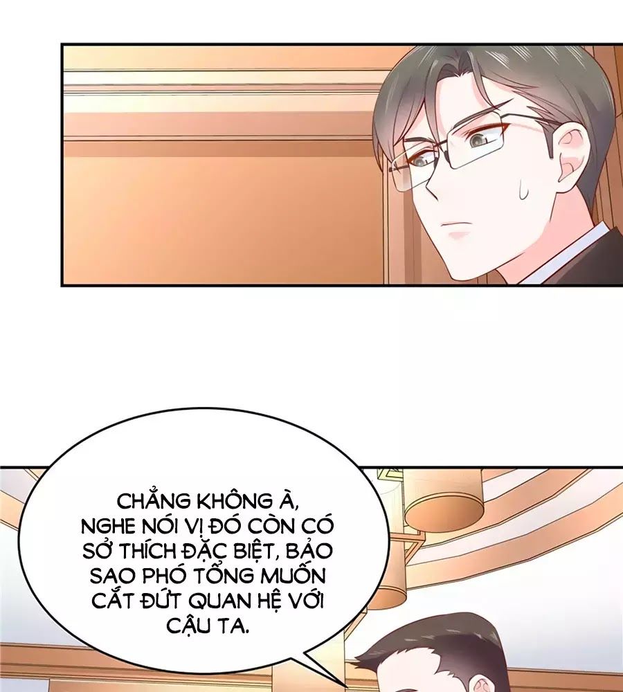 Hotboy Quốc Dân Là Nữ Chapter 35 - 39