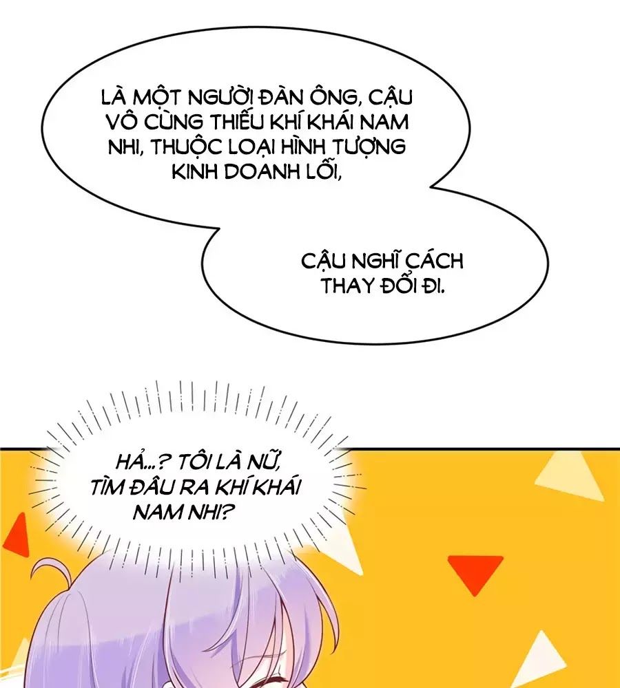 Hotboy Quốc Dân Là Nữ Chapter 36 - 44
