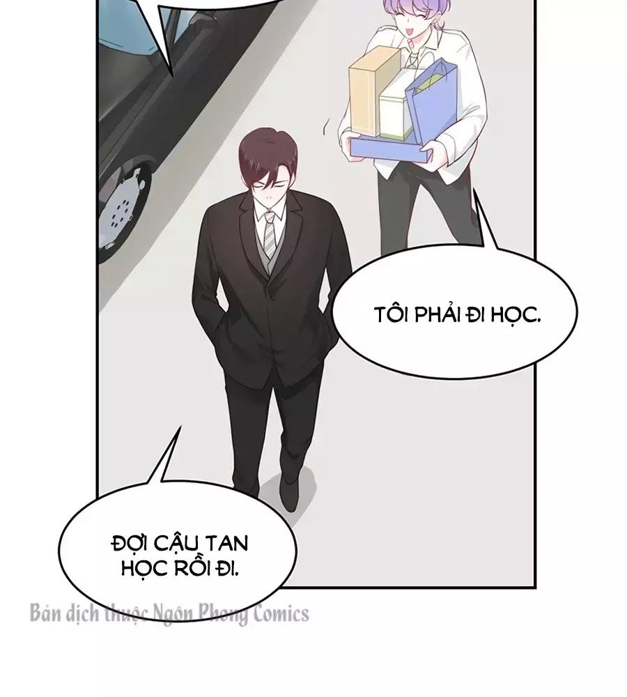 Hotboy Quốc Dân Là Nữ Chapter 36 - 46