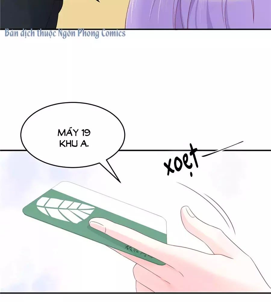 Hotboy Quốc Dân Là Nữ Chapter 37 - 46