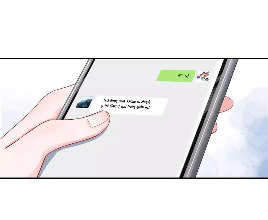 Hotboy Quốc Dân Là Nữ Chapter 41 - 25