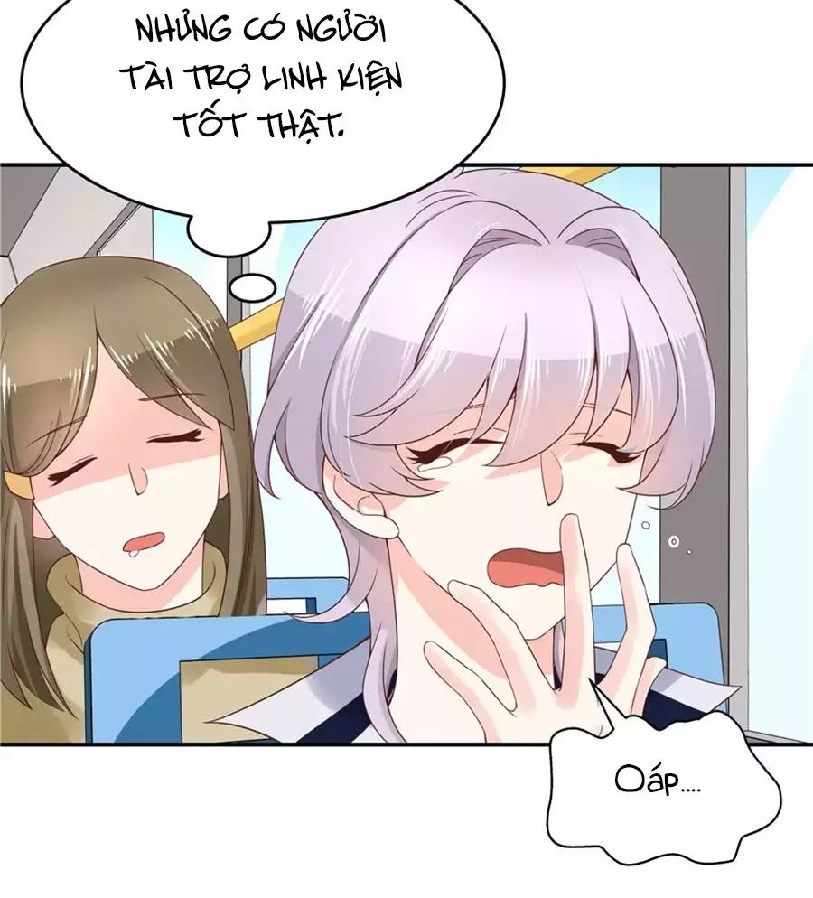 Hotboy Quốc Dân Là Nữ Chapter 41 - 42