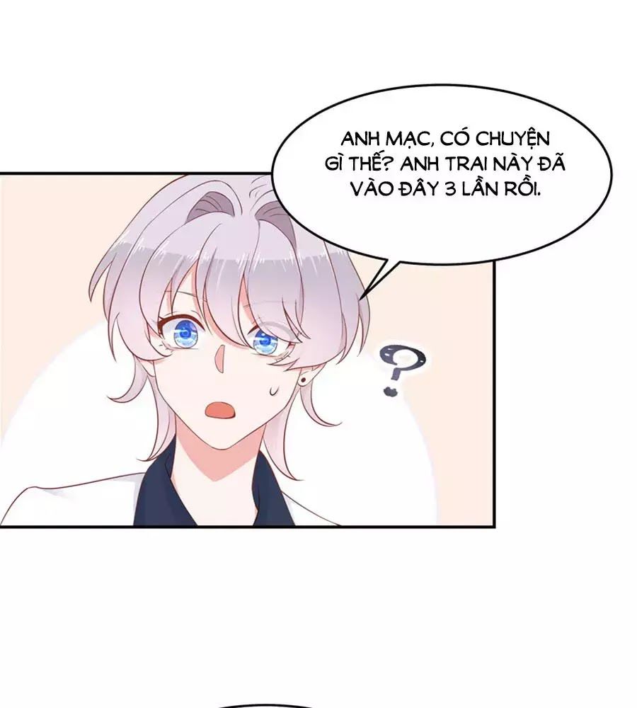 Hotboy Quốc Dân Là Nữ Chapter 48 - 65